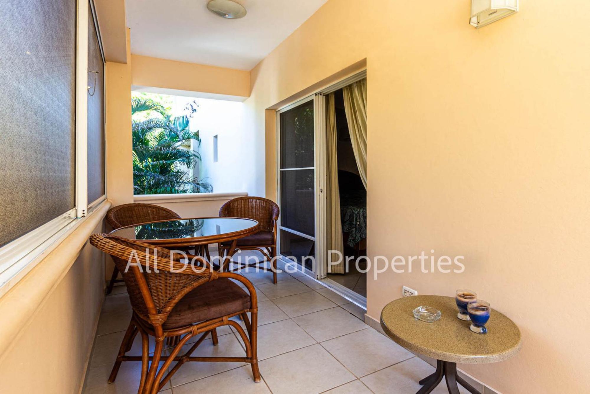 Alicia Beach, Hispaniola Sol, Guest Friendly! Sosúa Exterior foto