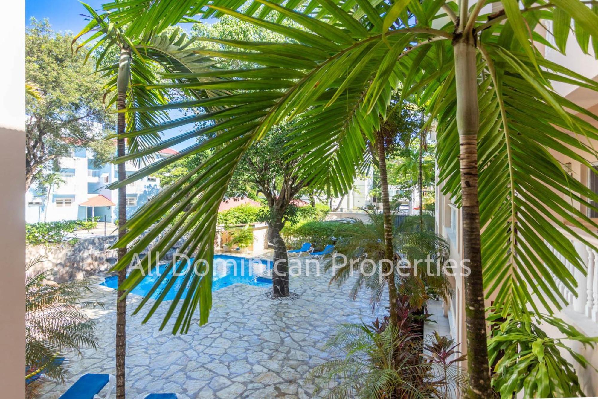 Alicia Beach, Hispaniola Sol, Guest Friendly! Sosúa Exterior foto