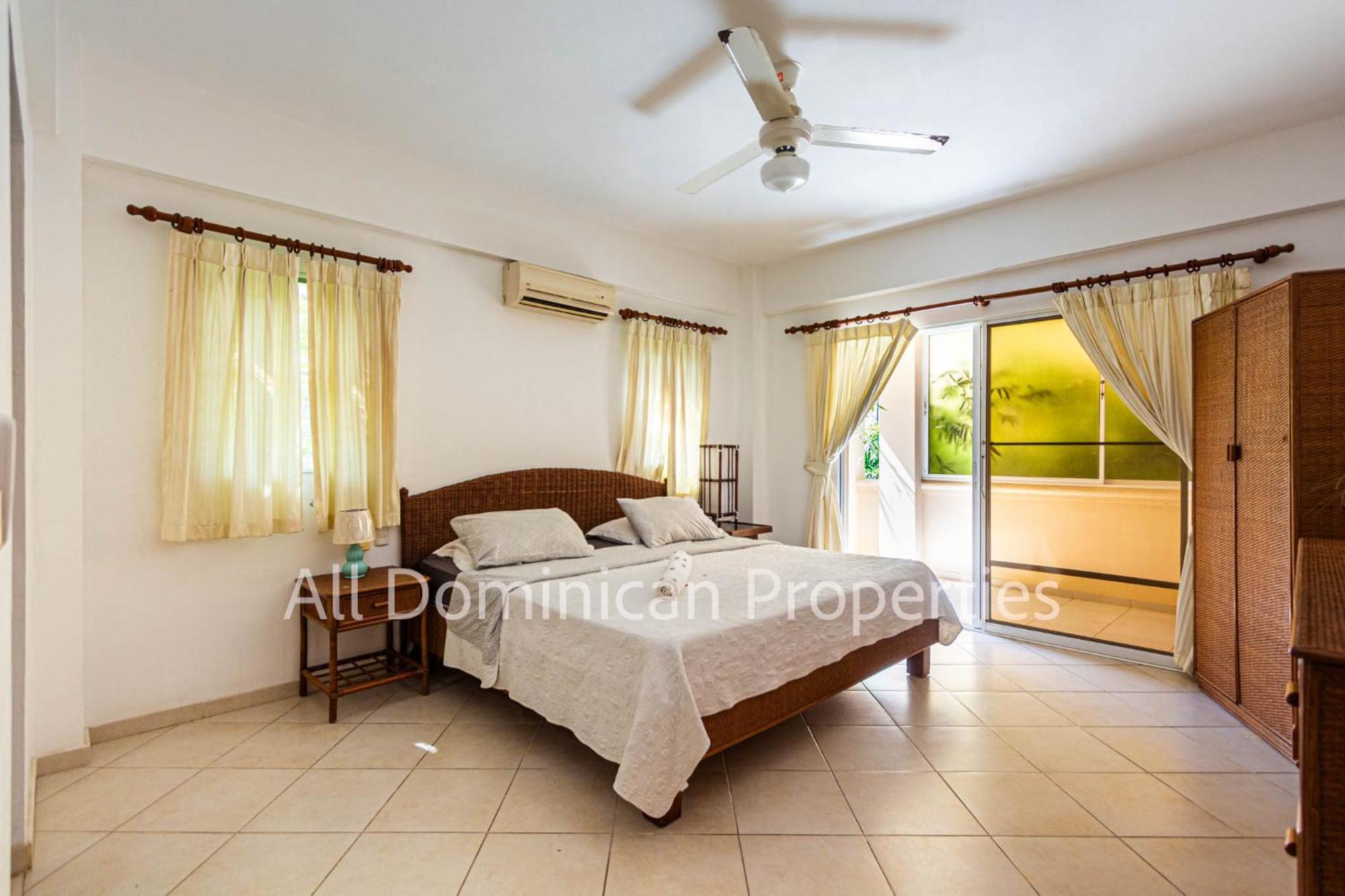 Alicia Beach, Hispaniola Sol, Guest Friendly! Sosúa Exterior foto