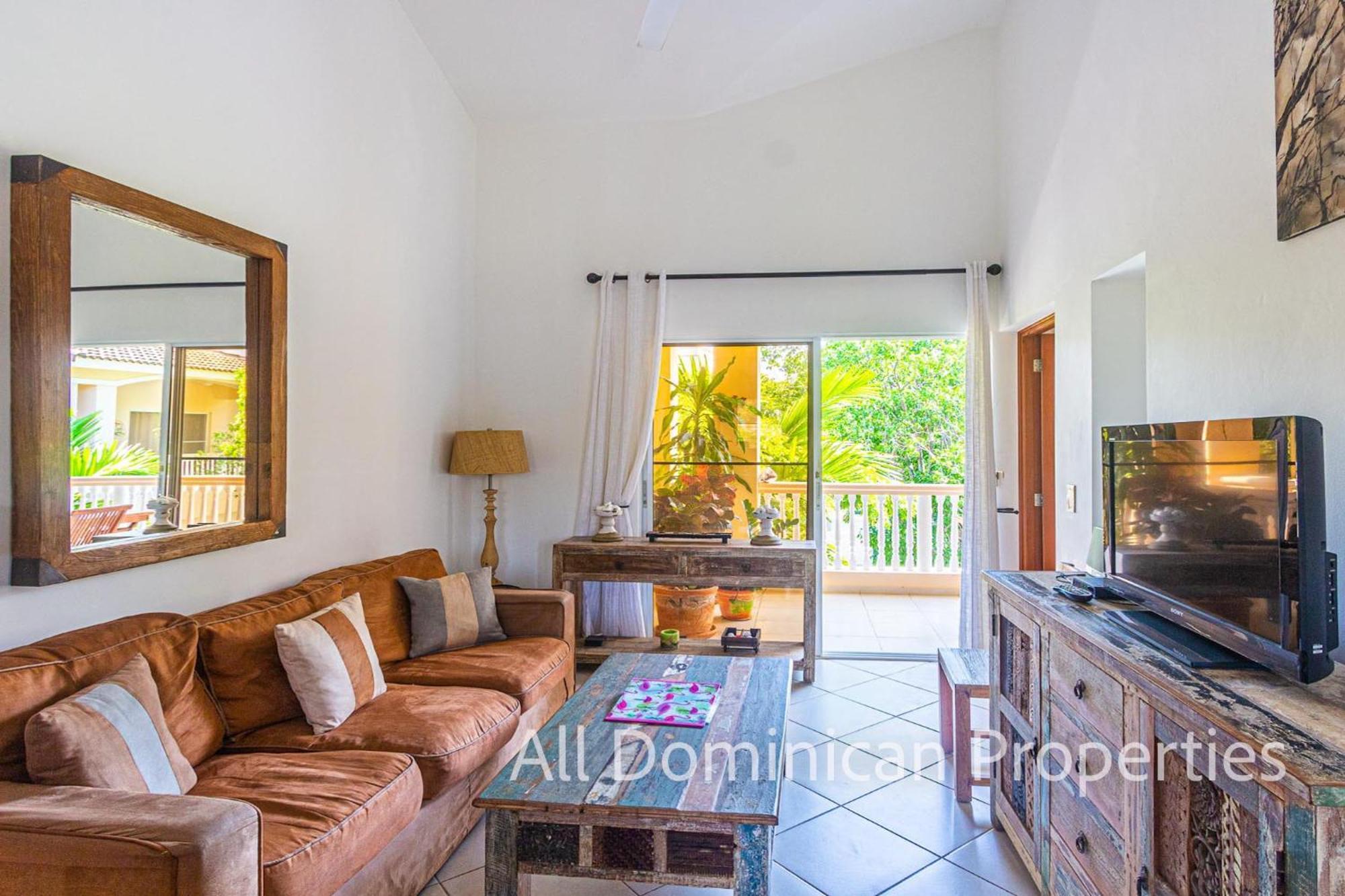 Alicia Beach, Hispaniola Sol, Guest Friendly! Sosúa Habitación foto