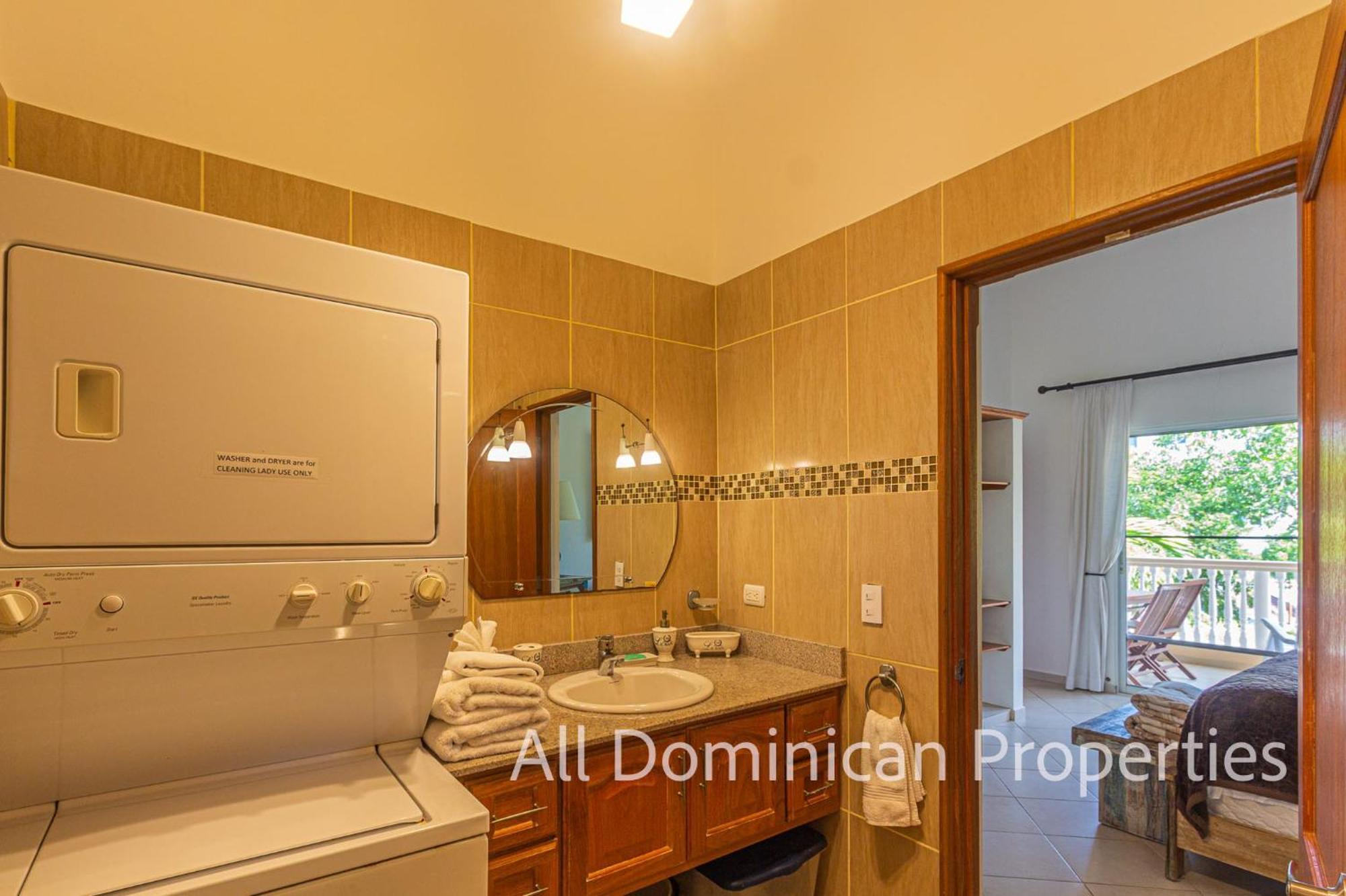 Alicia Beach, Hispaniola Sol, Guest Friendly! Sosúa Habitación foto